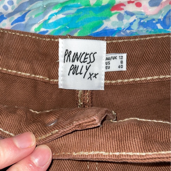 Princess polly shorts - Picture 3 of 4